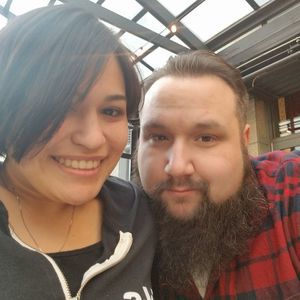 Meet your Posher, Paul